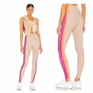Free People Beach Riot Megan Legging